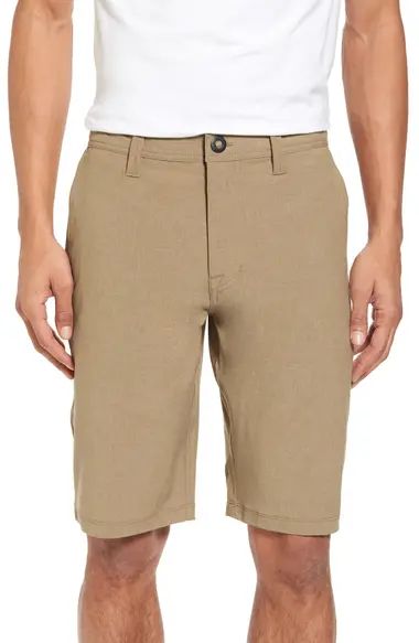 Hybrid Shorts | Nordstrom