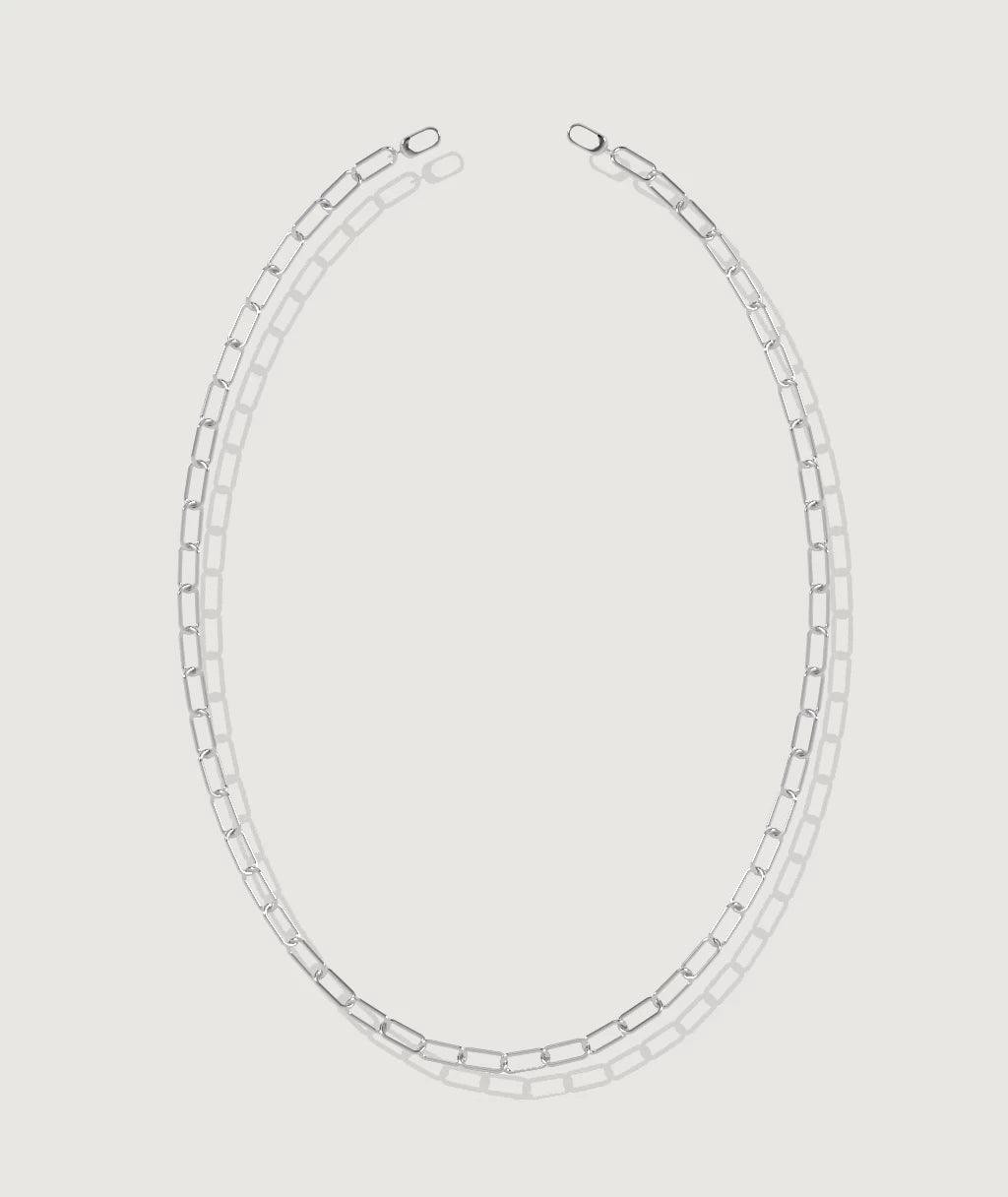 Bold Clip Long Chain / Waist Chain | ONI