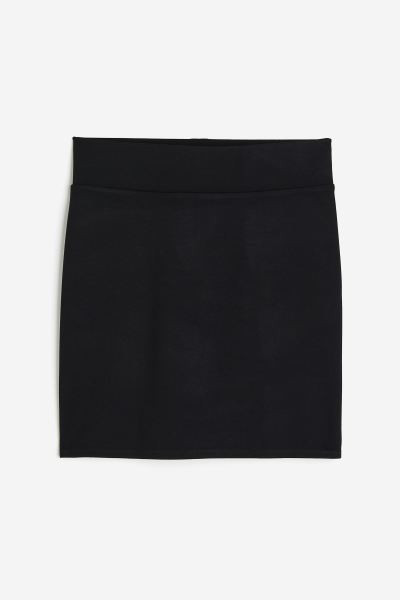 Jersey Skirt | H&M (US + CA)
