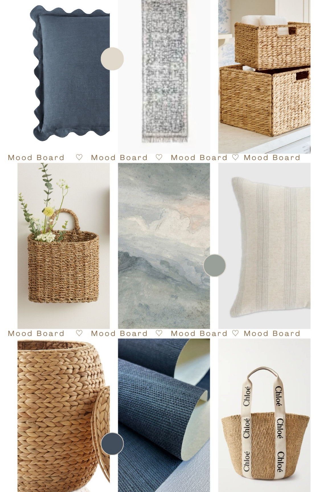 So many goodies to dress up our small but mighty mudroom space! The space now feels elevated and finished, instead of just a high traffic throw zone. 👌🏻 

#LTKFamily #LTKHome