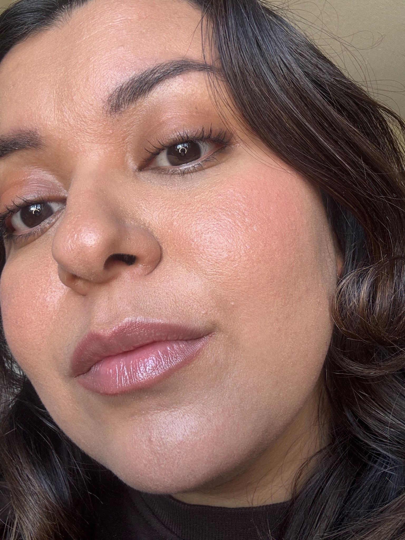 Pretty good simple makeup day featuring real skin texture
.
.
.
.
.
Beauty lipstick lipliner mascara Armani foundation 

#LTKcanada #LTKpartywear #LTKbeauty