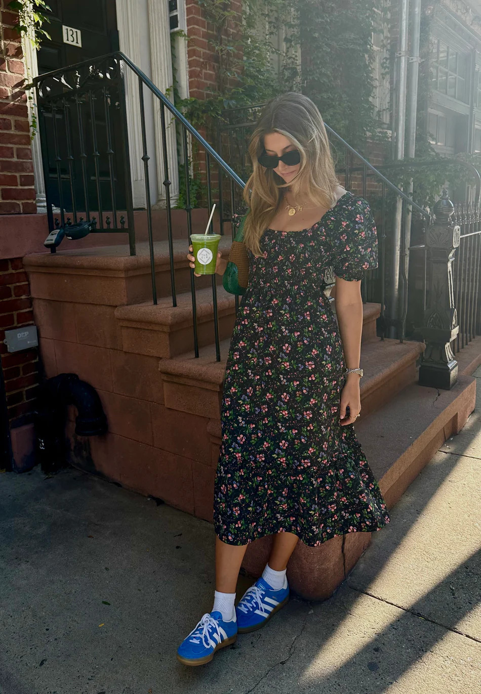 The Louisa Nap Dress | Hill House Home