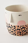 Fotini Tikkou Visage Mug | Anthropologie (US)