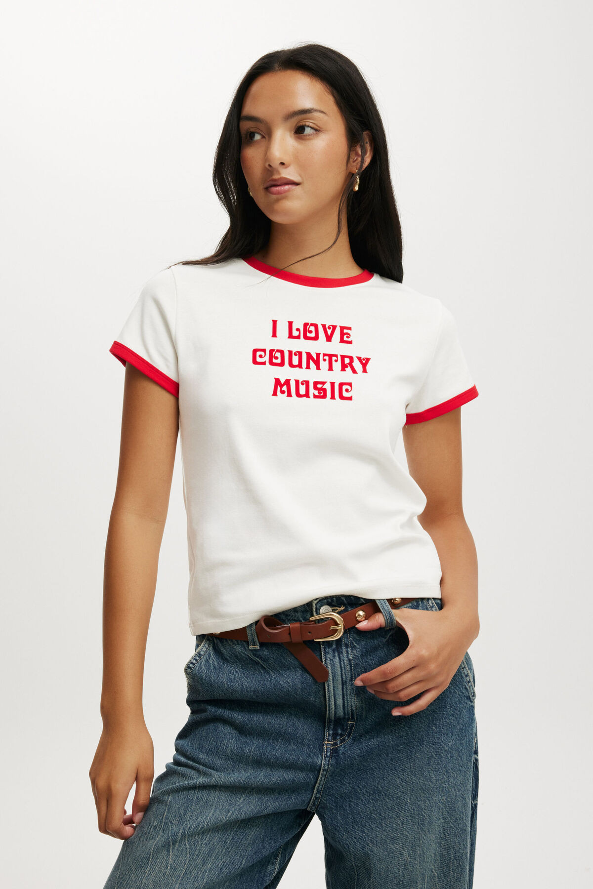 Baby Graphic Tee | Cotton On (US)