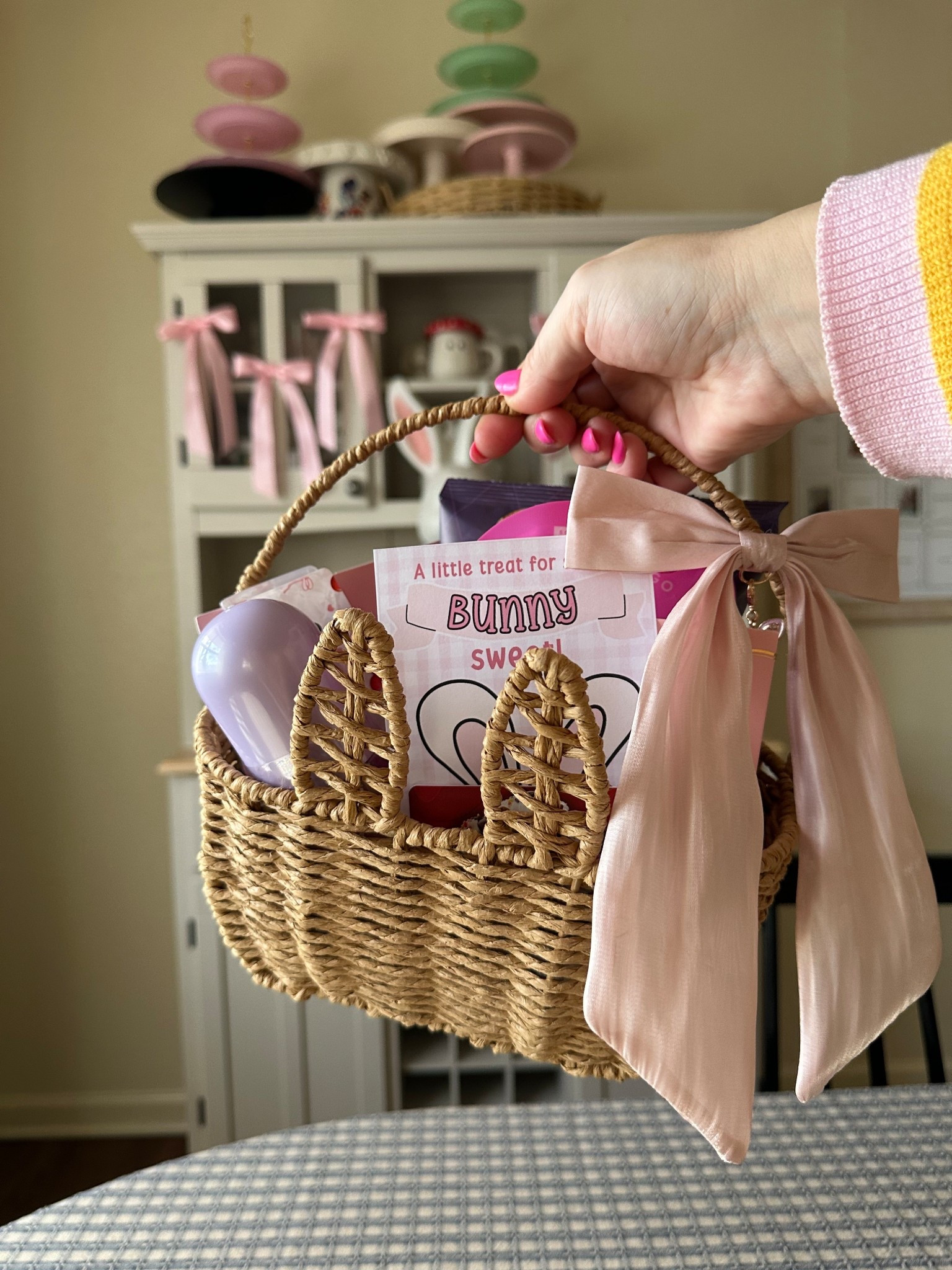 Next time you’re at target check out these budget friendly baskets from the dollar spot! Perfect for teachers, kids or even friends. 

#LTKKids #LTKHome #LTKSeasonal