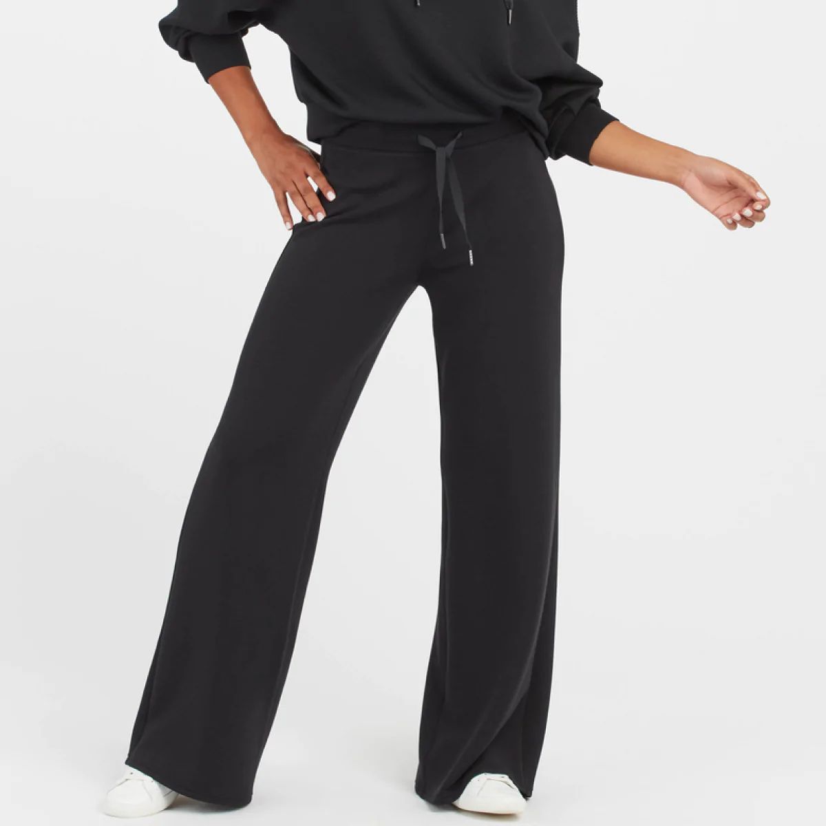 AirEssentials Wide Leg Pant | Spanx