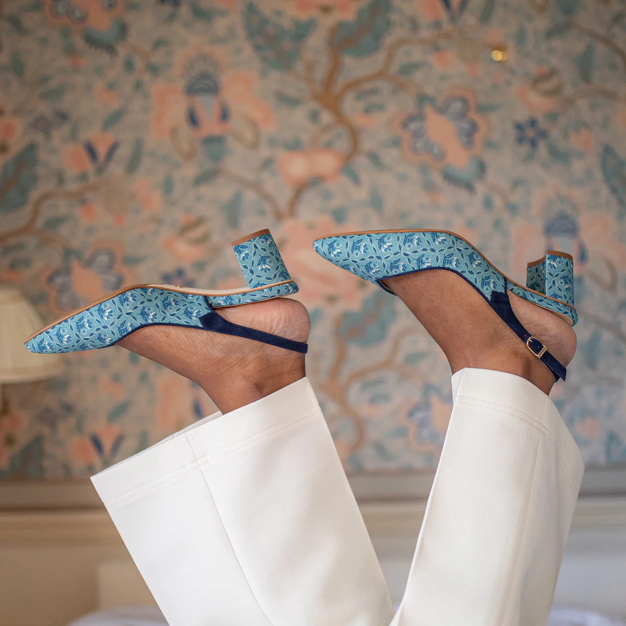 Emma Sling | Sarah Flint