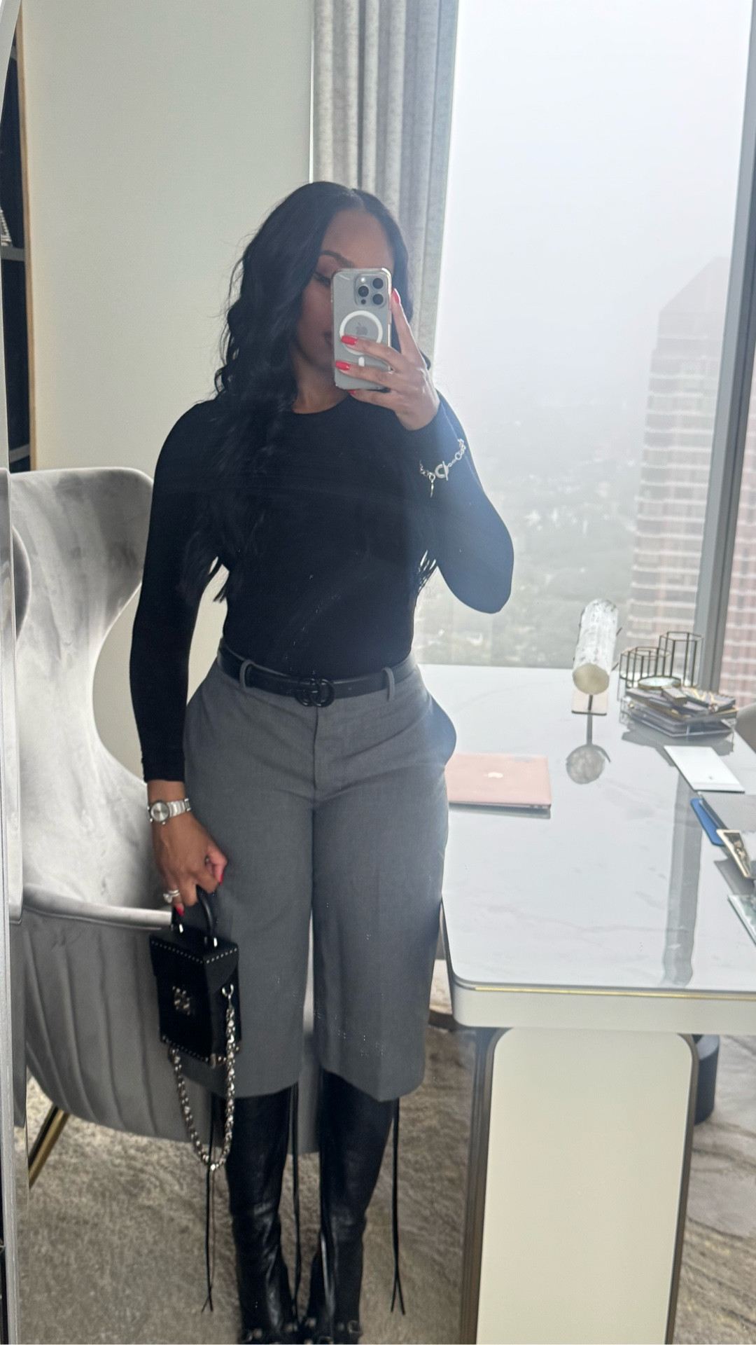 Zara Grey Long Trouser Shorts 

#LTKgrwm #LTKFindsUnder100 #LTKSeasonal