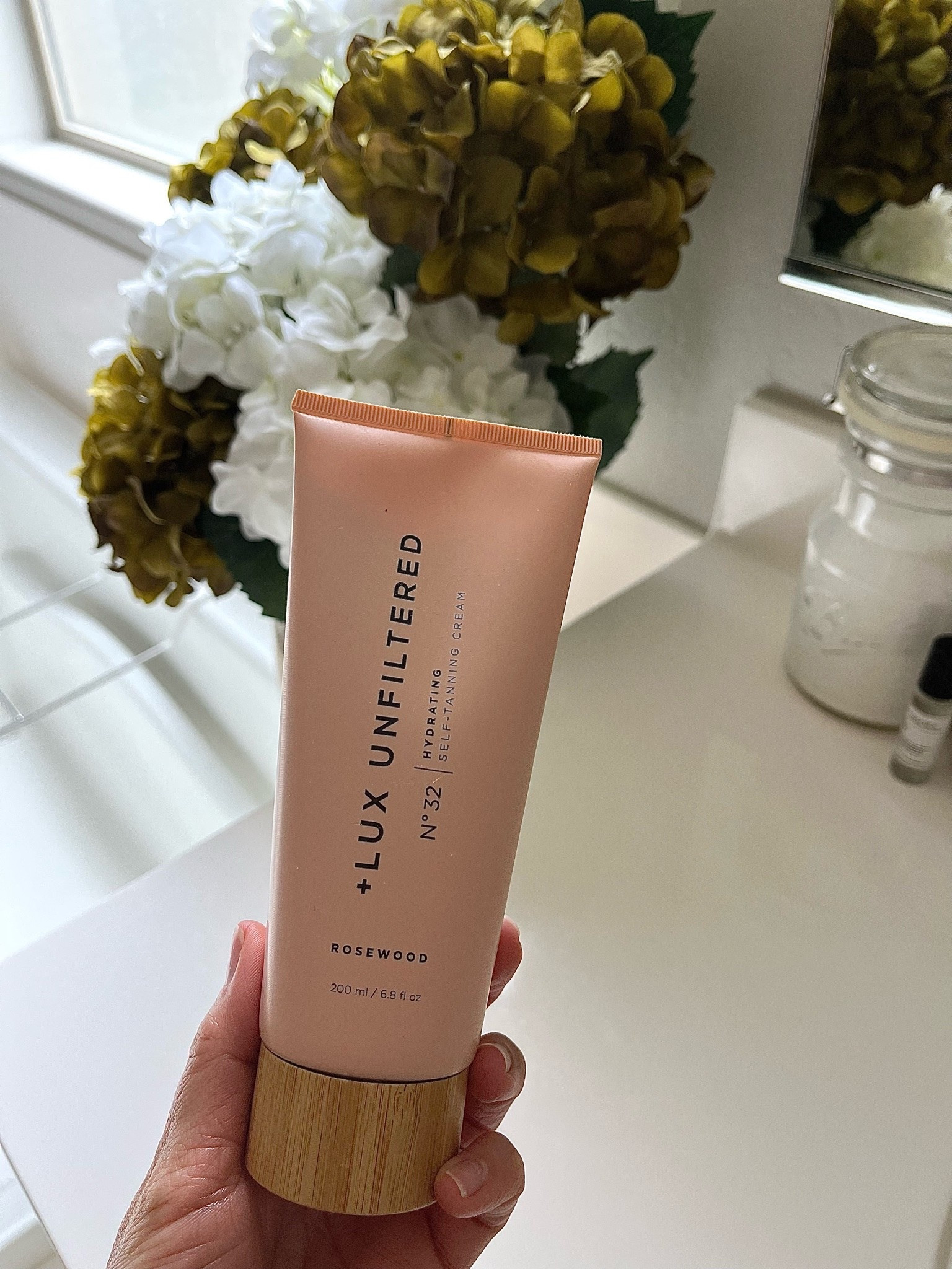 Favorite sunless tanner!  Gives the best gradual tan and doesn’t get all over your clothes!

#LTKselfcare #LTKmomlife #LTKSaleAlert