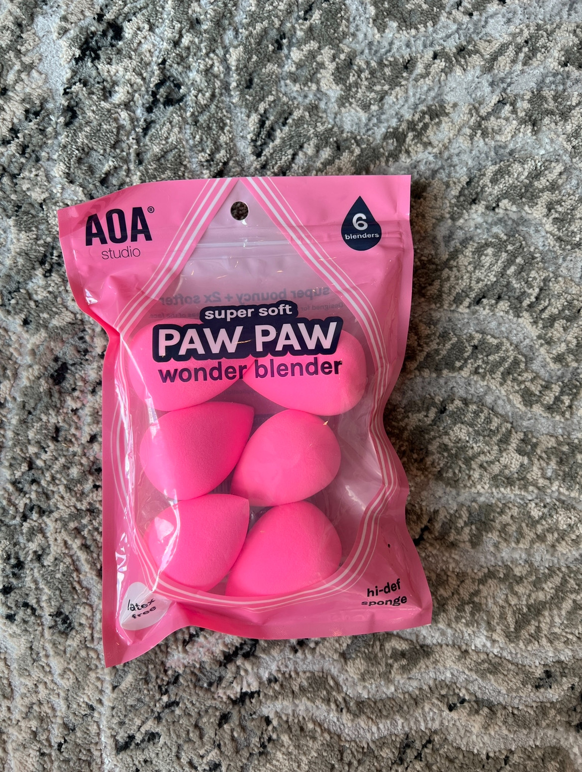 The best beauty blenders! 

 #LTKFindsUnder50 #LTKBeauty #LTKTravel