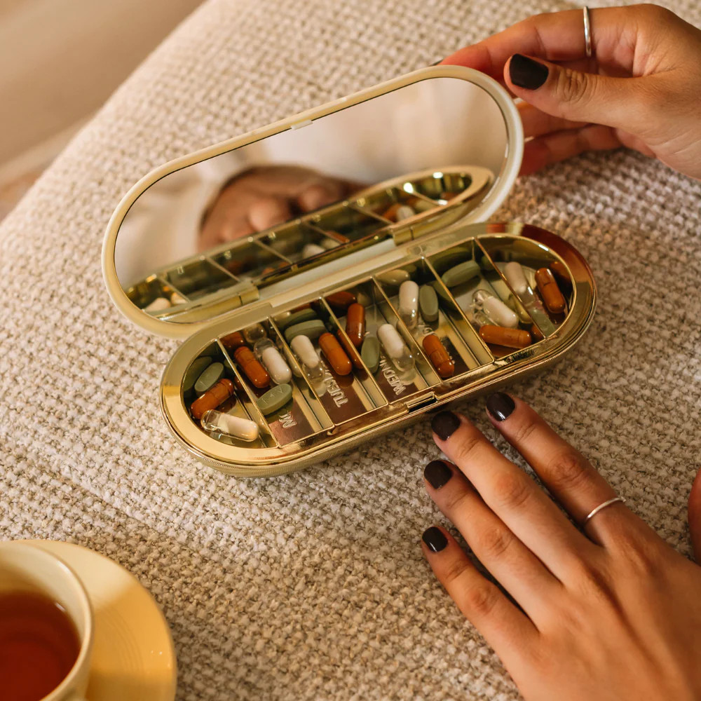 Dosey x Anthropologie | Dosey