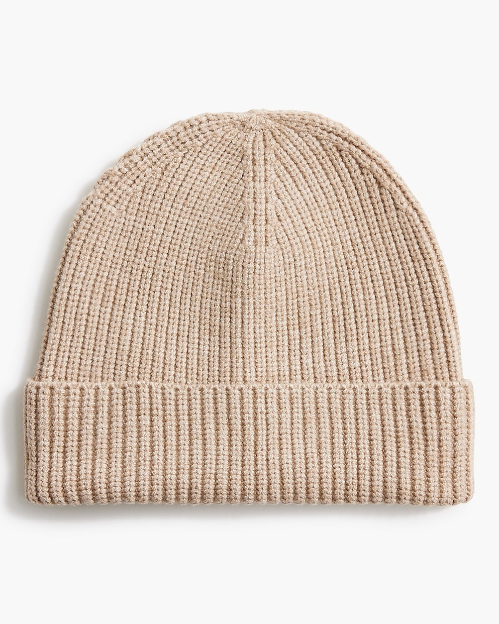 Ribbed beanie | J.Crew Factory