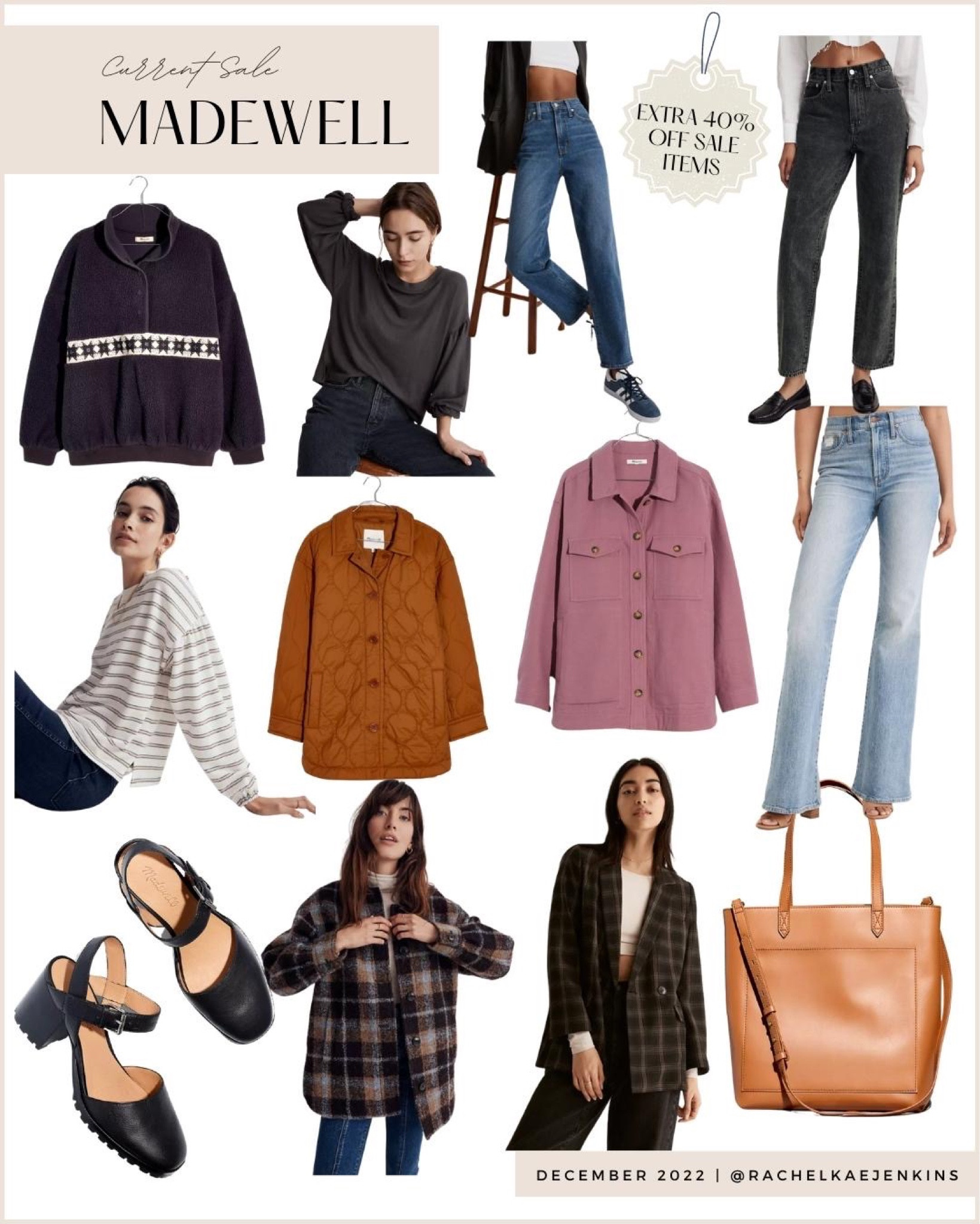 Madewell sale!

#LTKGiftGuide #LTKFind #LTKSeasonal