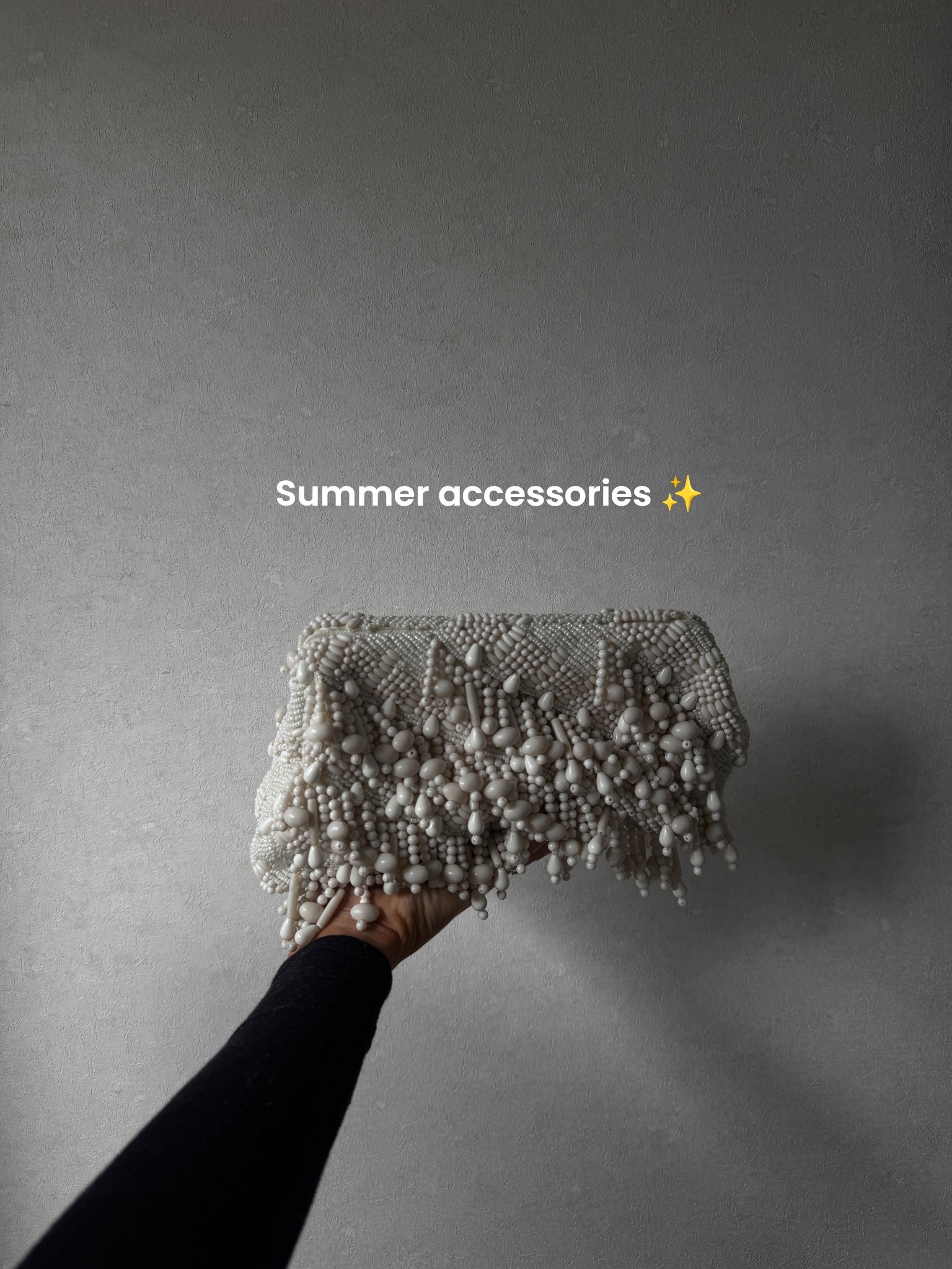 The time is now to buy your summer accessories ✨✨

#LTKspring #LTKuk #LTKeurope