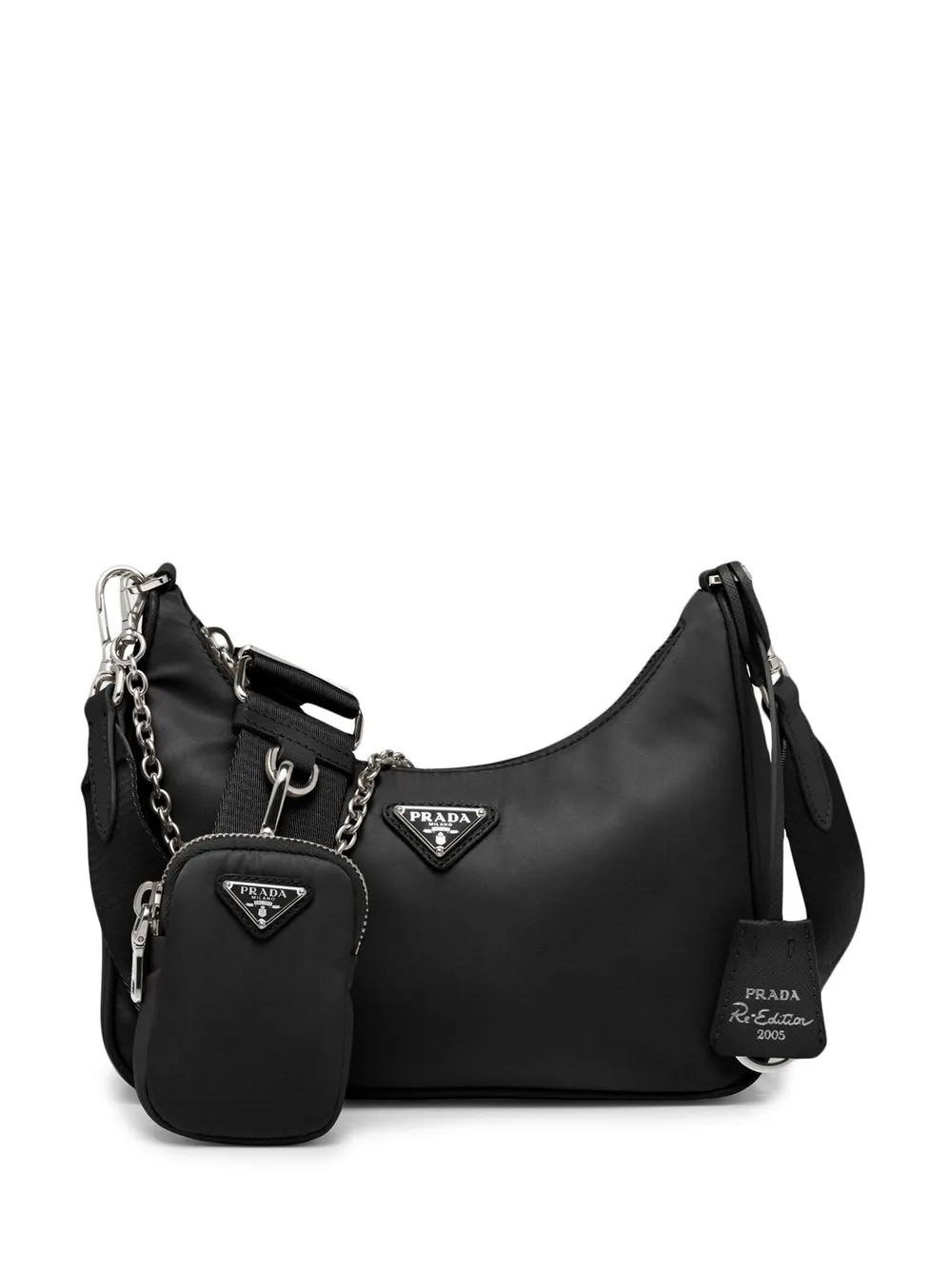 Re-Edition 2005 shoulder bag | Farfetch Global