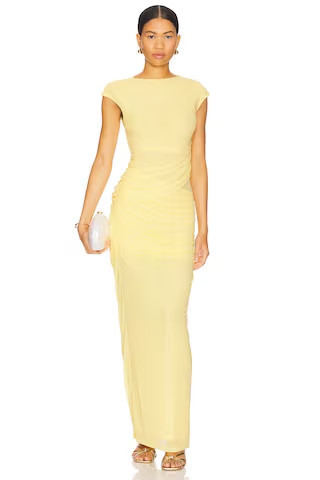 x REVOLVE Lorelai Maxi Dress
                    
                    SNDYS | Revolve Clothing (Global)