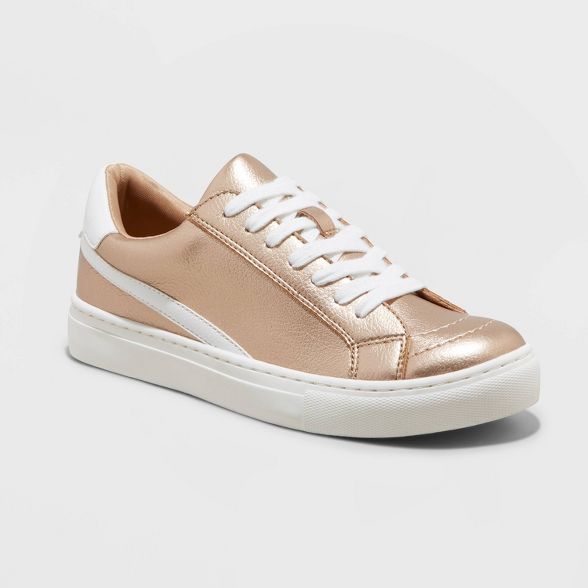 Women's Brittin Sneakers - Universal Thread™ | Target