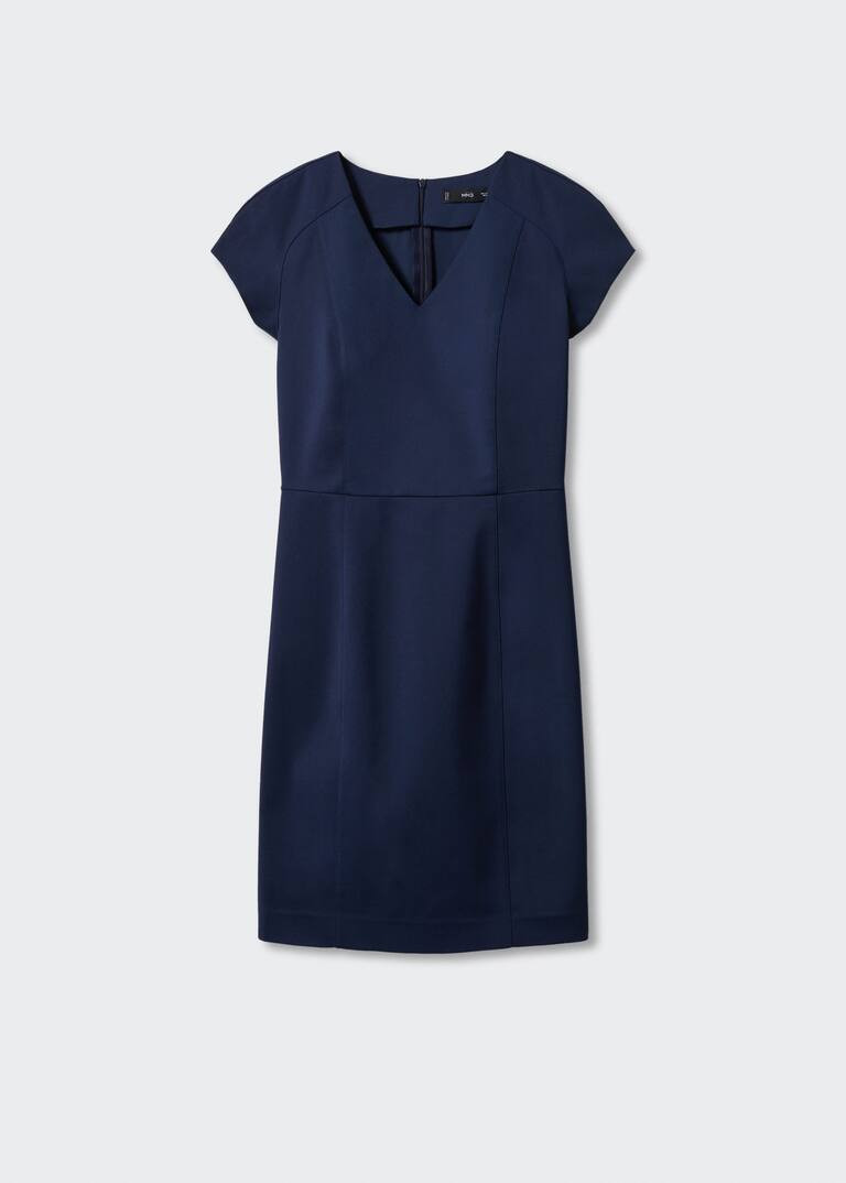 Search: Navy dress (86) | Mango USA | MANGO (US)