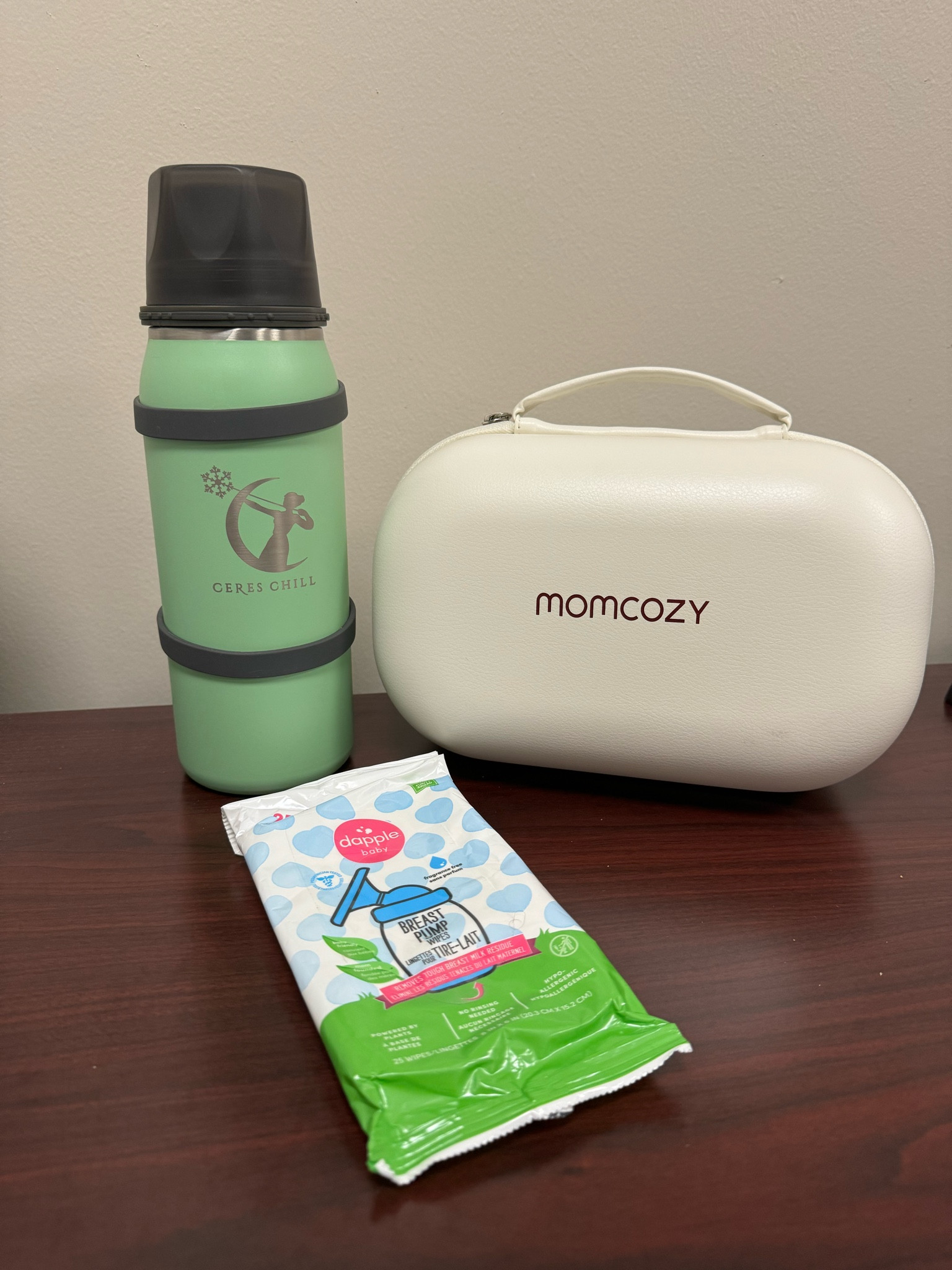 Working Breast-feeding mom essentials

#LTKBaby #LTKBump #LTKFamily