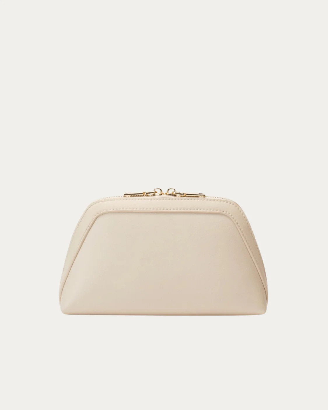 Travel Pouch 10 Oat | Freja New York