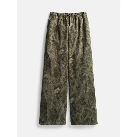 Weekend Academy Boys Straight Leg Sweatpants, Sizes 4-18 | Walmart (US)