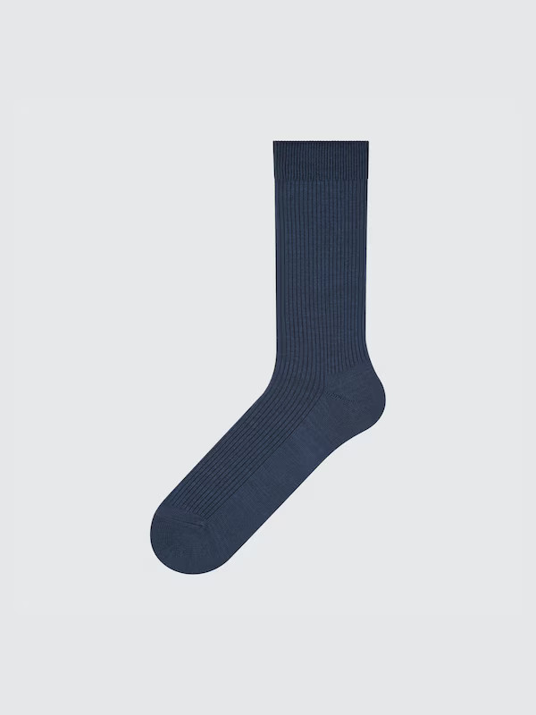 Chaussettes de Couleur | Uniqlo FR