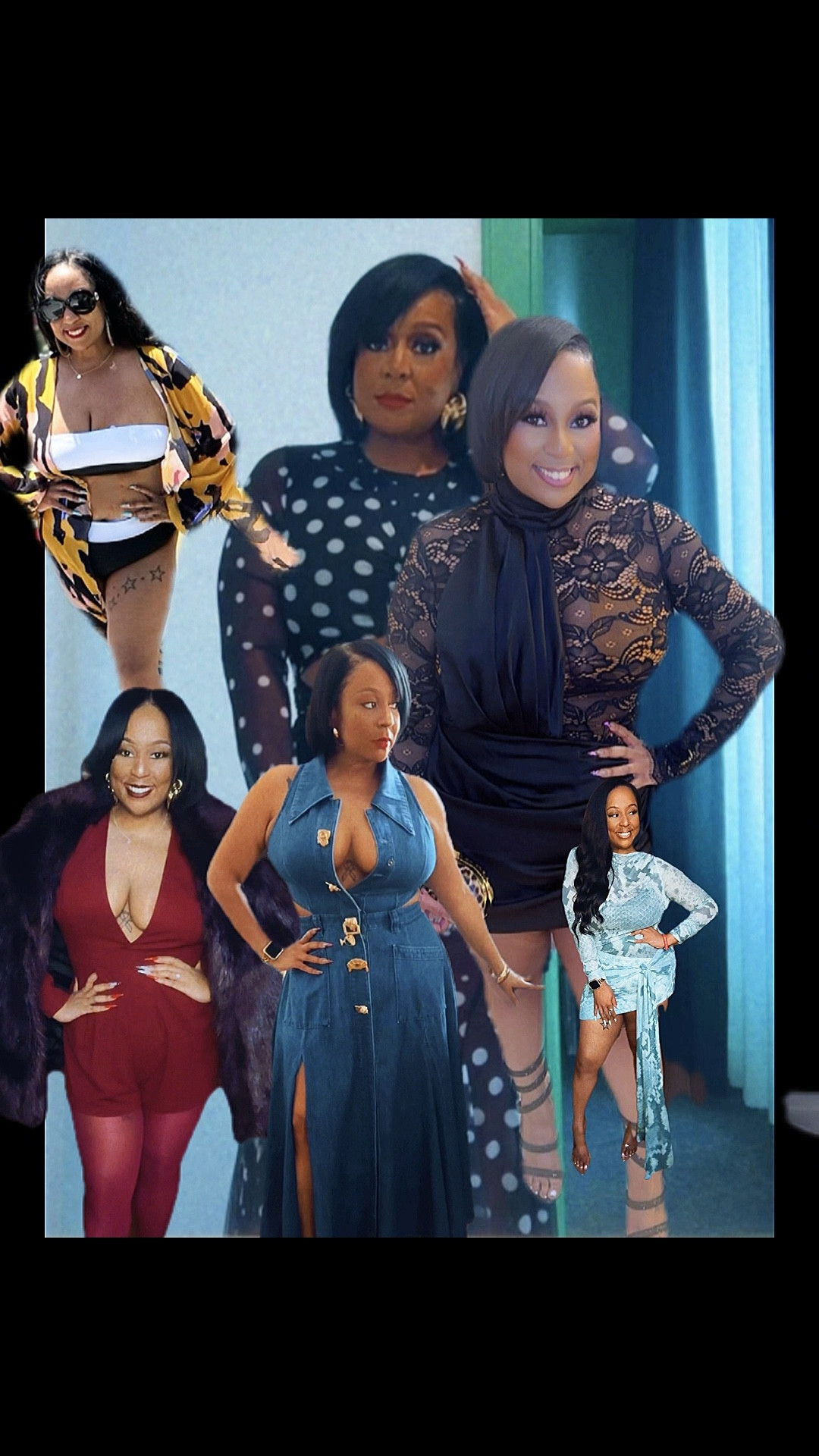My favorite looks of 2025