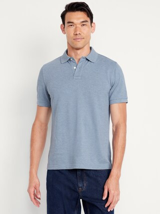 Uniform Pique Polo | Old Navy (US)