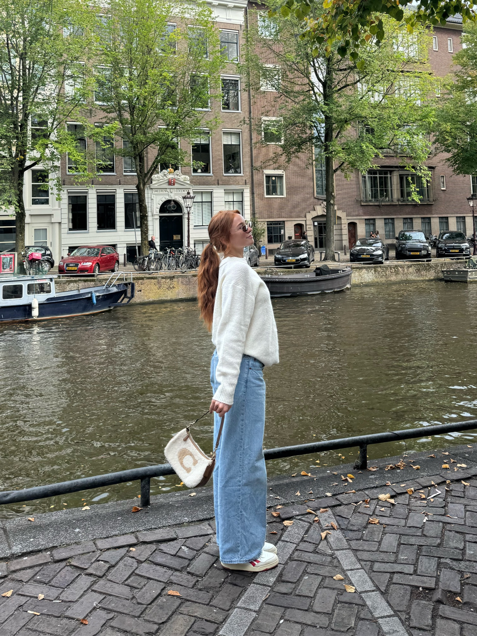 Amsterdam fall outfit #americaneagle #reebok #coach #fallfashion #abercrombie 

#LTKSeasonal #LTKU #LTKtravel