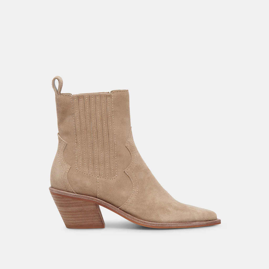 Senna Booties | DolceVita.com
