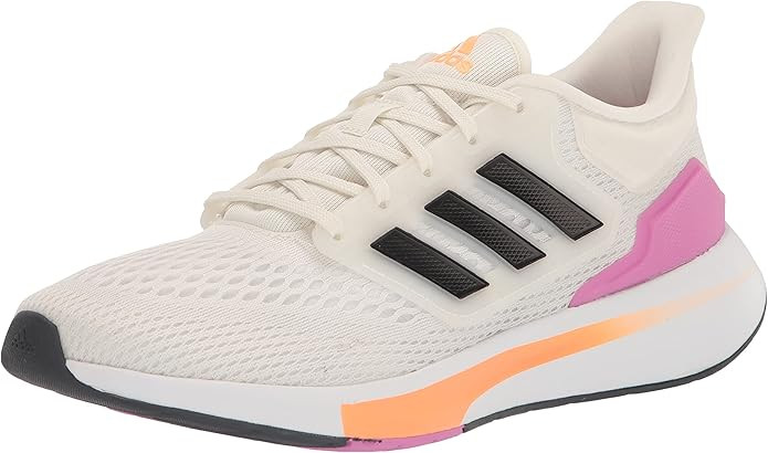 adidas Women's Eq21 Running Shoe | Amazon (US)