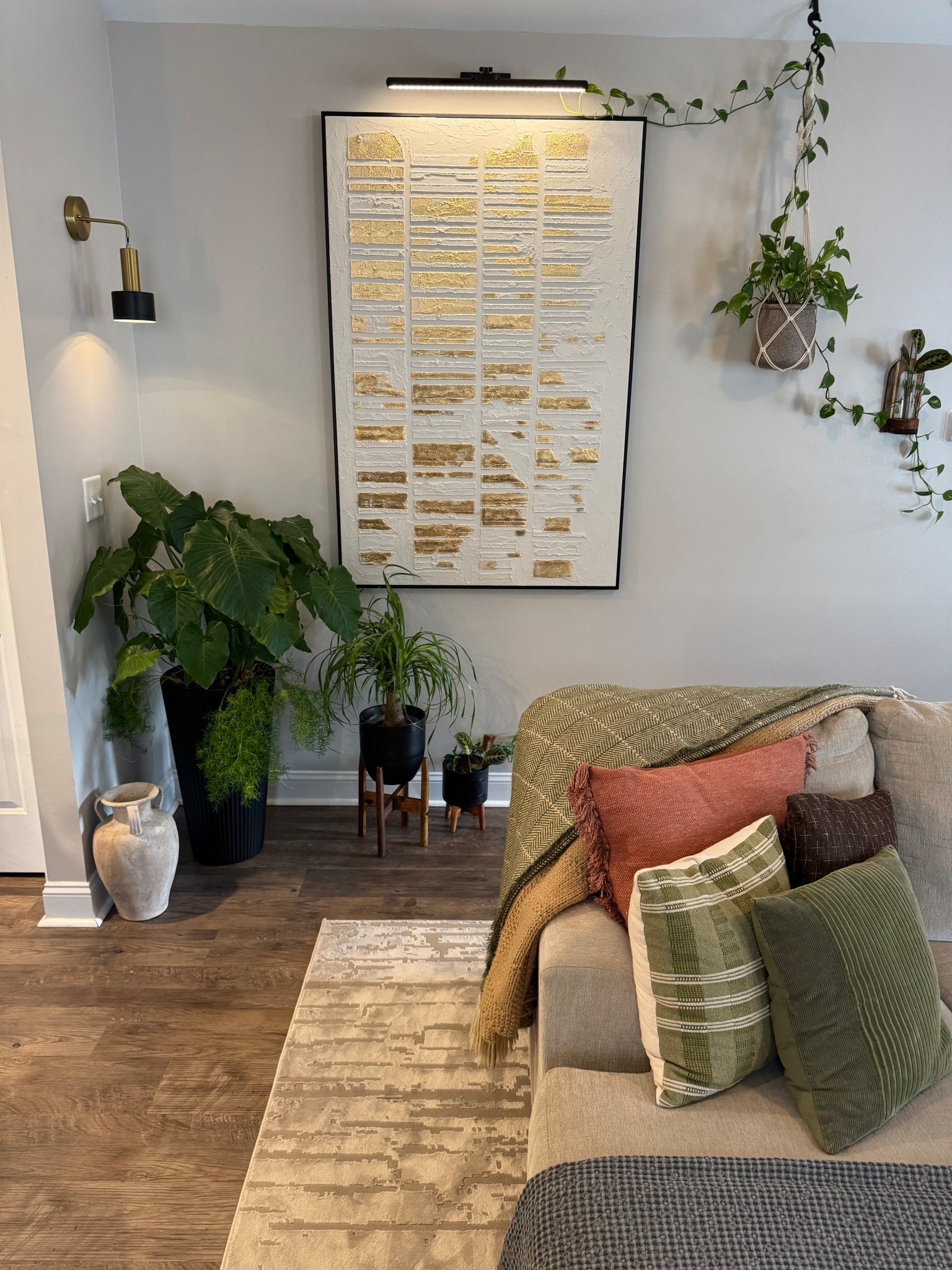 Home cozy living room spaces 🤎

#LTKmomlife #LTKHome #LTKU