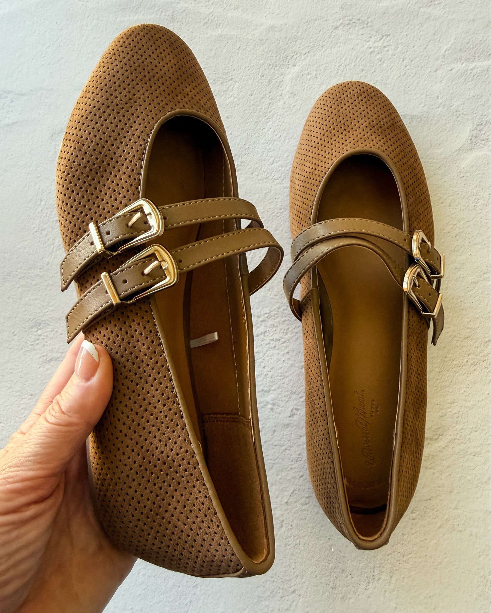 Fall flats from @Target  look a lot like a high end brand at a fraction of the price!

#LTKmomlife #LTKWorkwear #LTKSeasonal