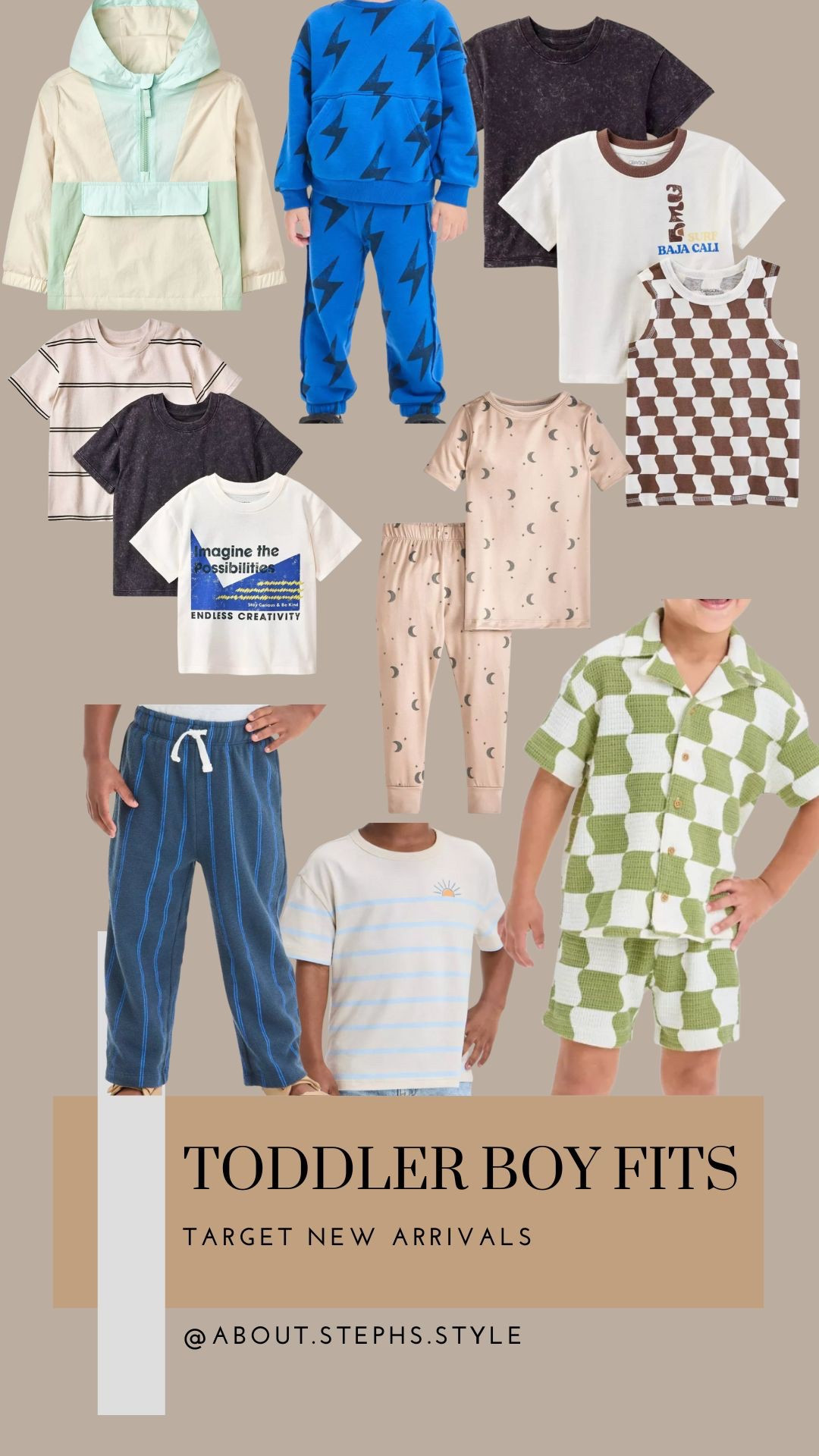 Toddler boys 12m-5T target new arrivals sale 

#LTKSeasonal #LTKSaleAlert #LTKKids