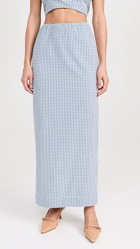 POSSE Mira Skirt | Shopbop | Shopbop