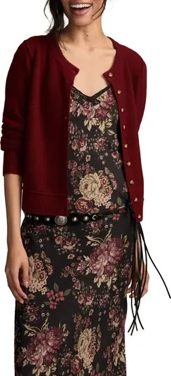 Lucky Brand Cloud Soft Cardigan | Nordstrom | Nordstrom