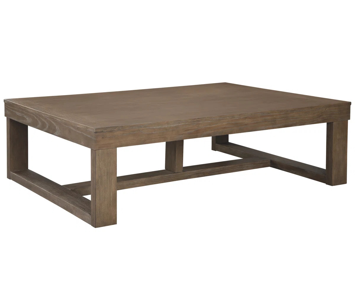 Esmont Single Coffee Table | Wayfair North America