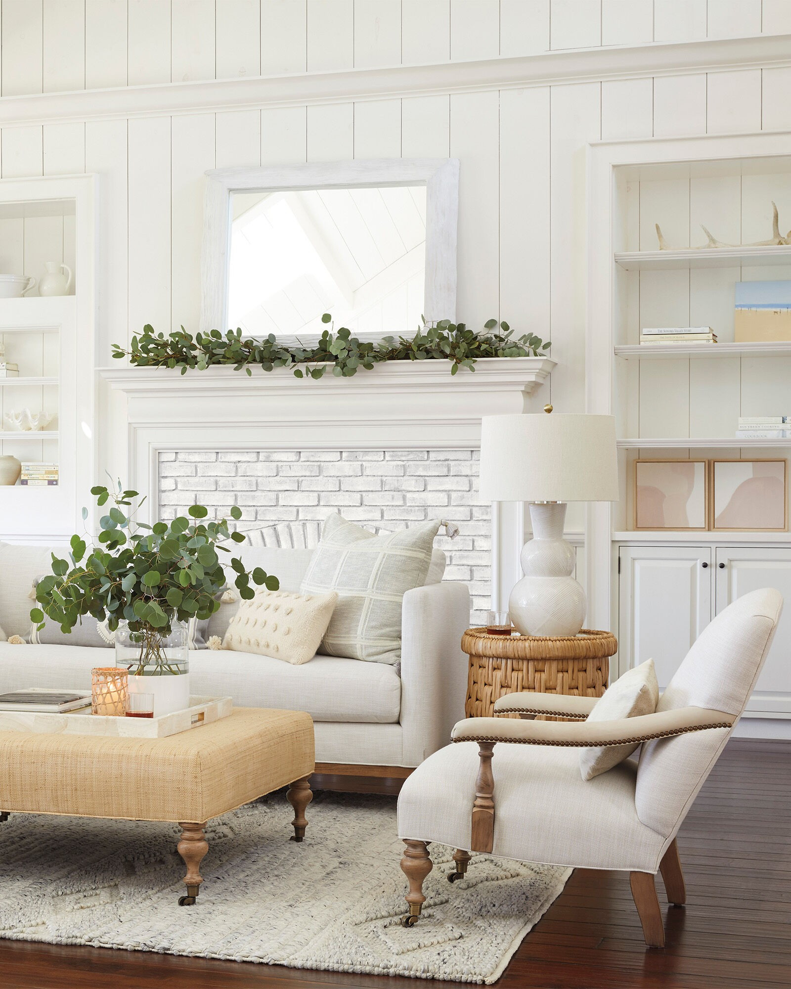 Truro Mirror | Serena and Lily