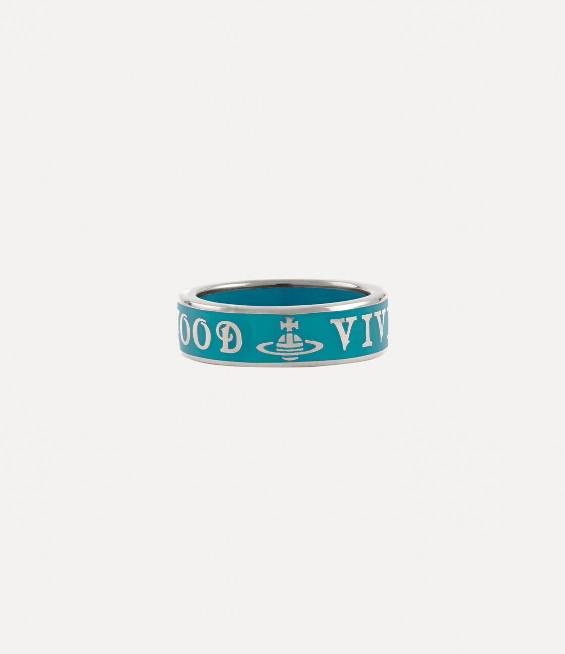 Conduit street ring | Vivienne Westwood