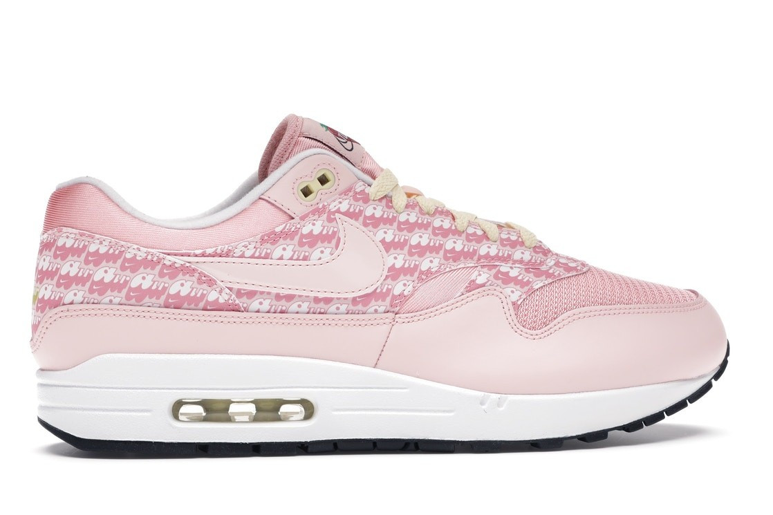 Nike Air Max 1 Strawberry Lemonade (2020) | StockX