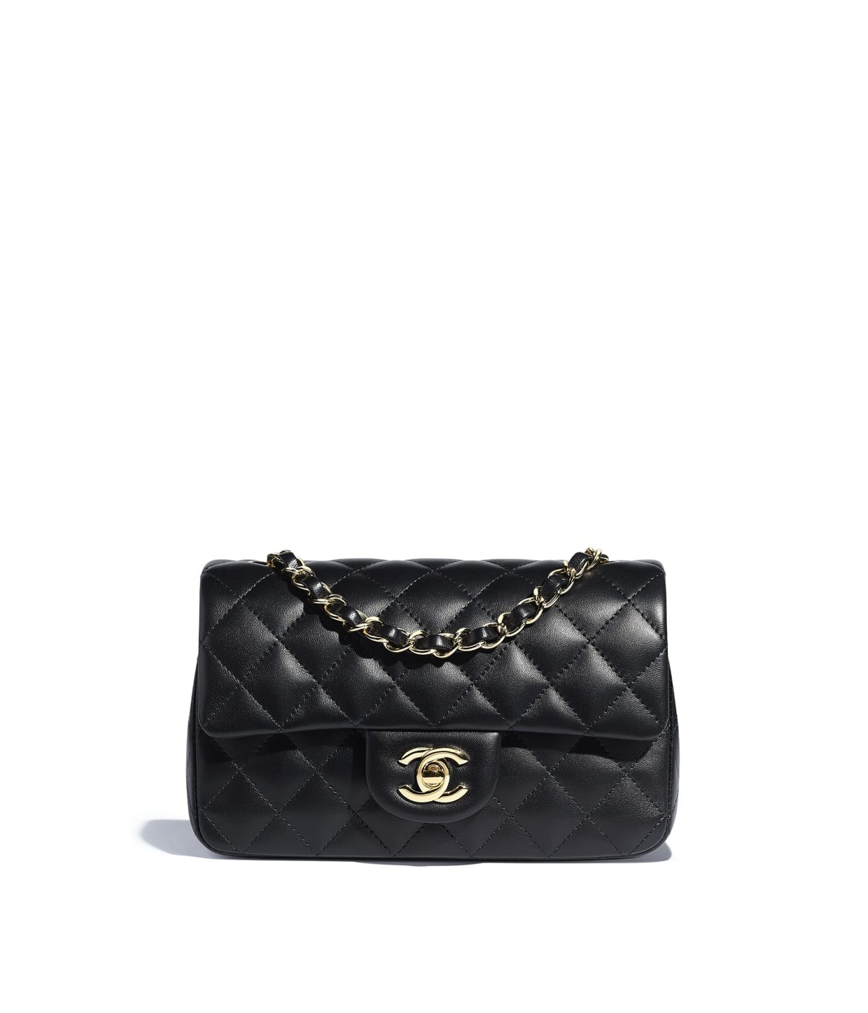 Mini Flap Bag | Chanel, Inc. (US)