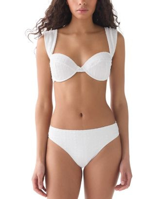 Underwire Bikini Top | Bloomingdale's (US)