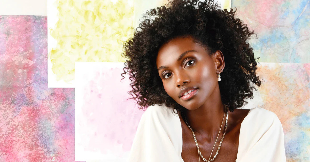 Lido Strand Necklace | Ariel Gordon Jewelry