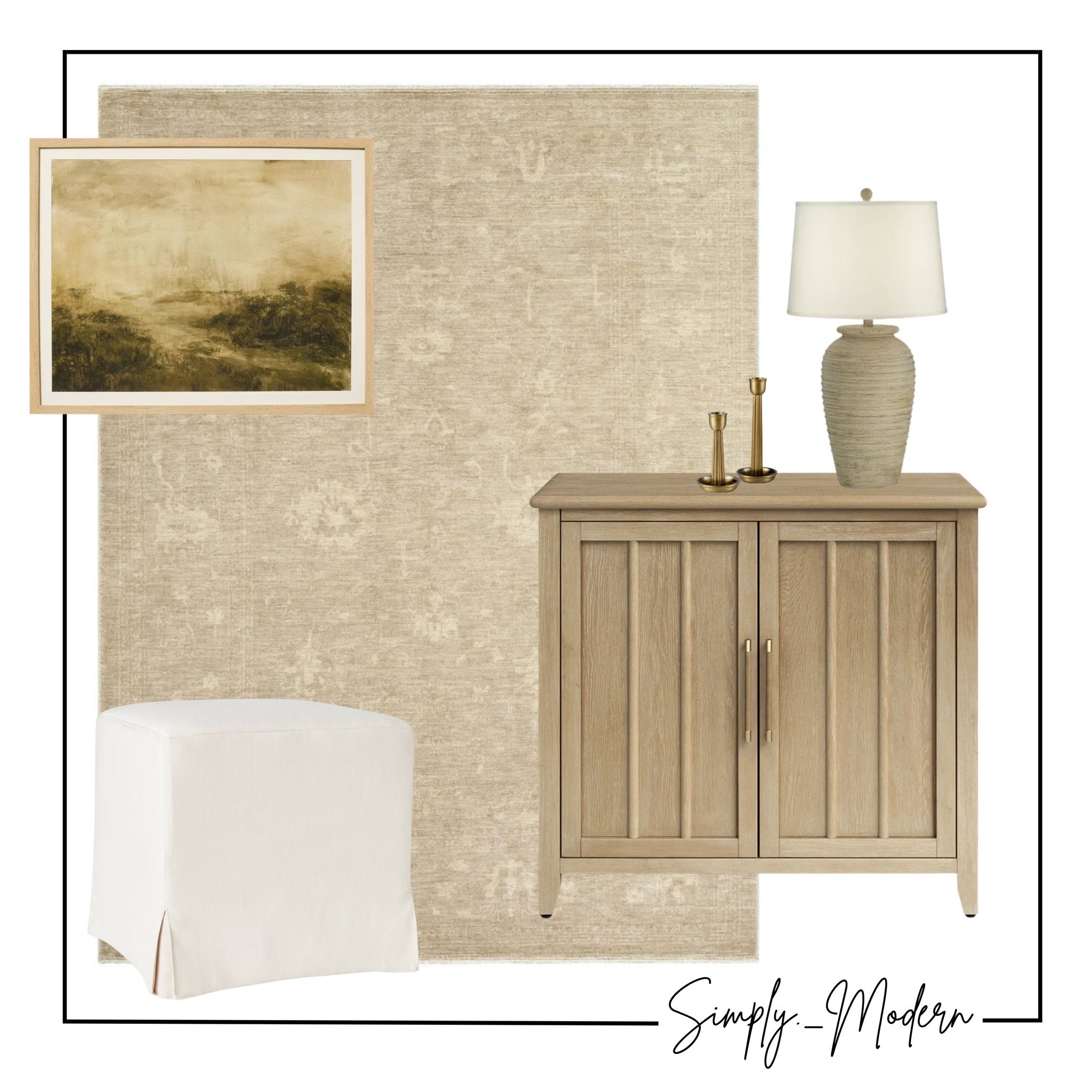 My latest neutral finds are all winners!

#LTKHome