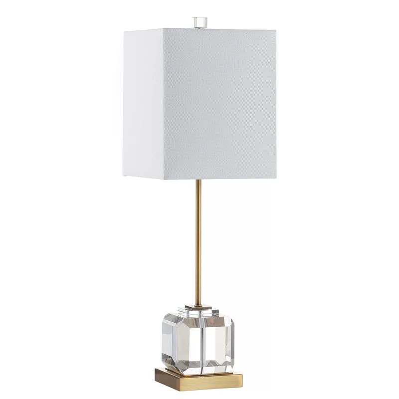 Aldridge 28" Table Lamp Set | Wayfair North America