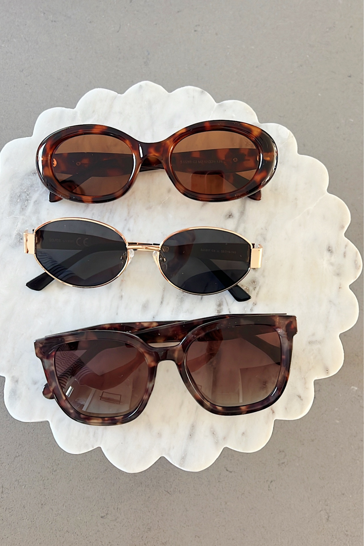 Some of my favorite sunglasses are on sale for Cyber Monday on @amazon today! #amazonpartner @amazonfashion #FallFavorites2024 #amazonholiday 

#LTKSaleAlert #LTKFindsUnder50 #LTKCyberWeek