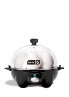 Dash Rapid Egg Cooker, Black | Belk