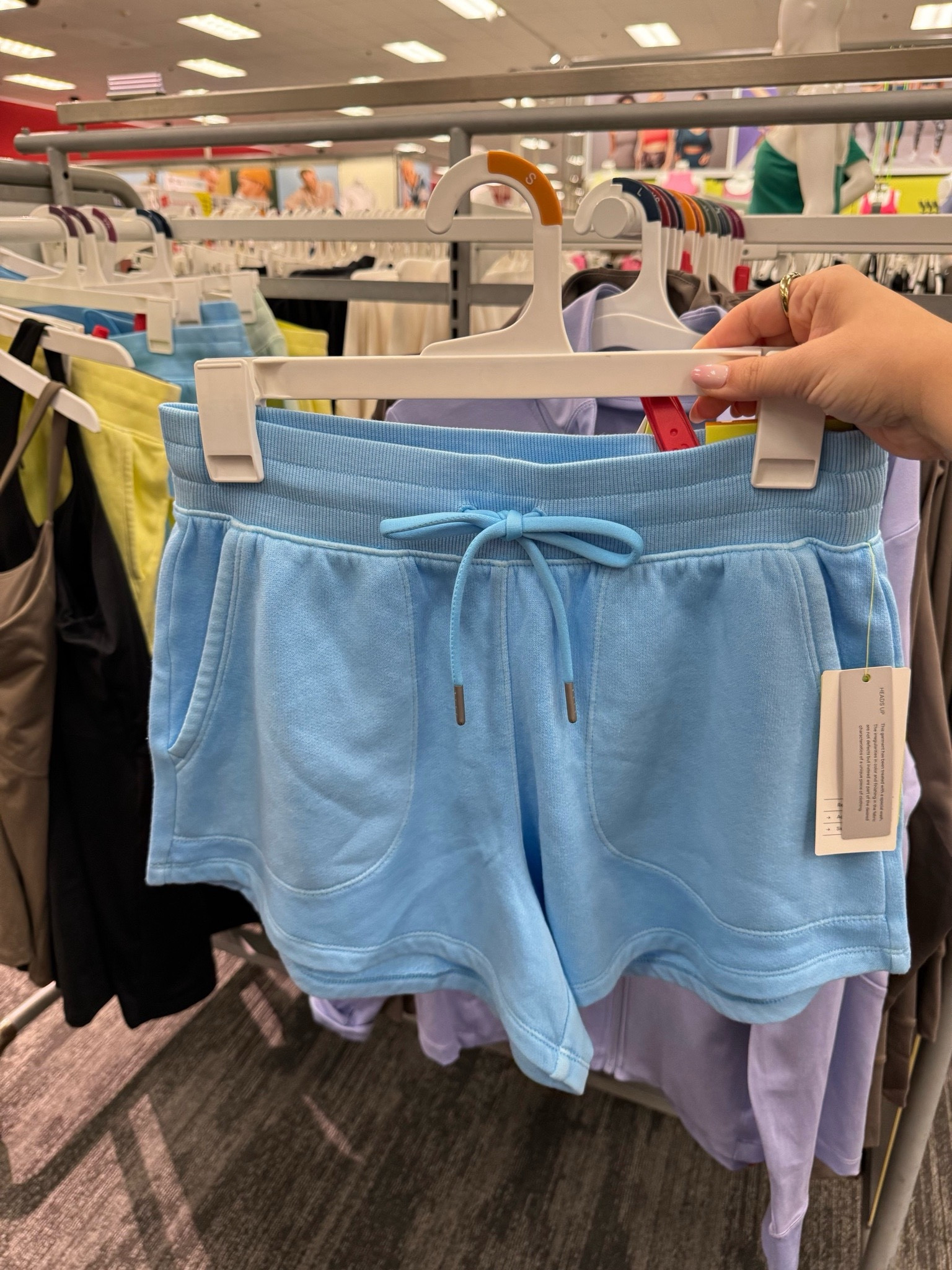 Target shorts

#LTKActive #LTKSaleAlert #LTKFindsUnder50