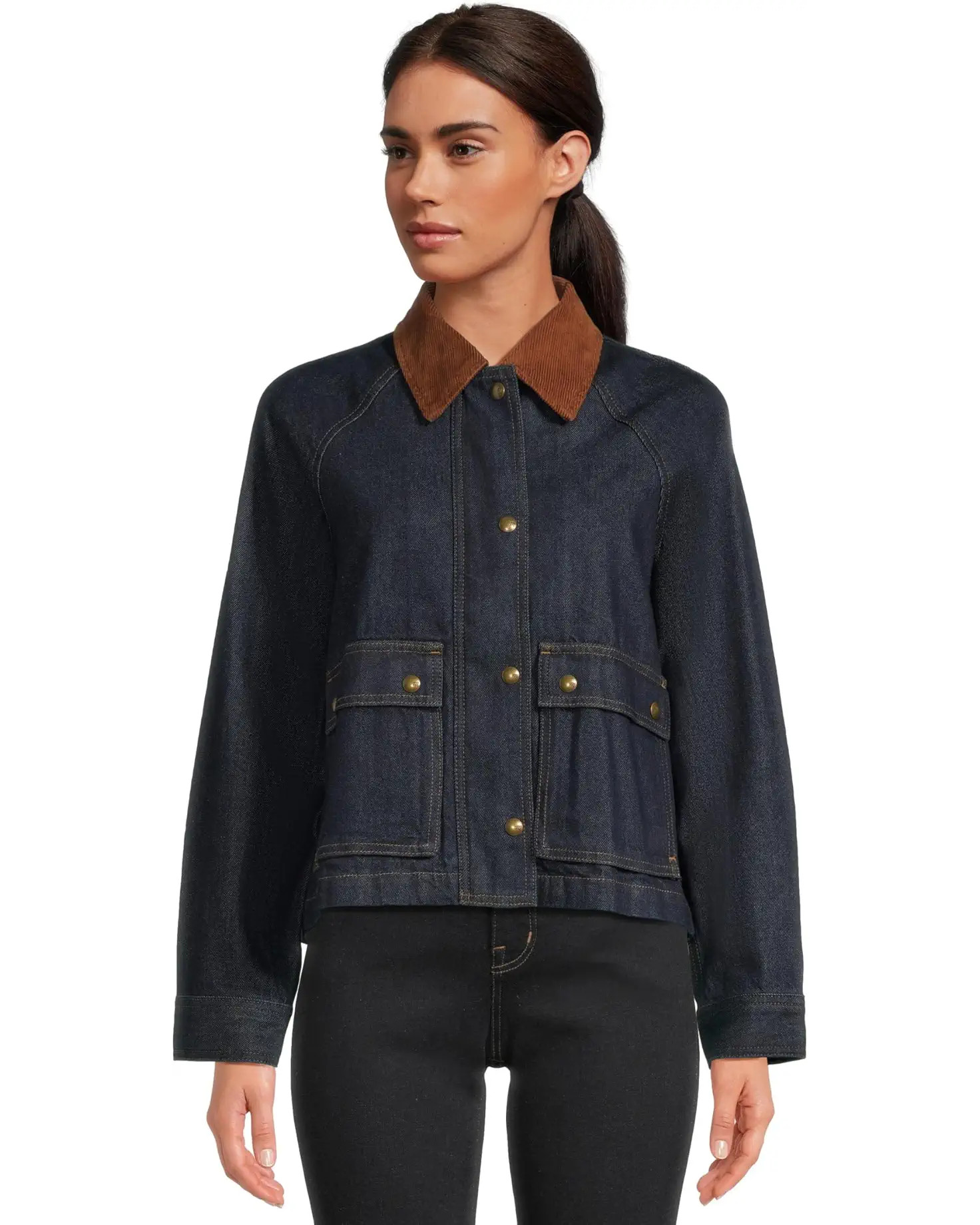Swing Barn Jacket | Zappos
