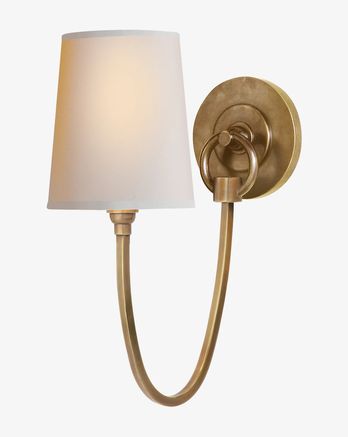 Reed Single Sconce | McGee & Co. (US)